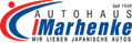 Logo AHG Marhenke Automobil Handels GmbH u. Co KG